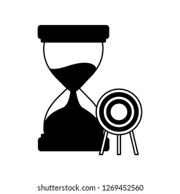 583 Graduation hourglass Stock Vectors, Images & Vector Art | Shutterstock