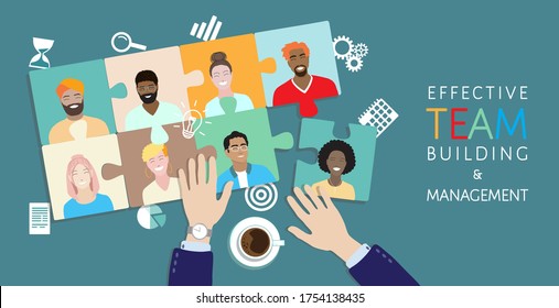 11,439 Diversity puzzle Images, Stock Photos & Vectors | Shutterstock