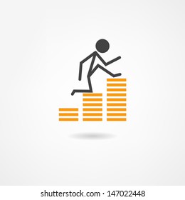 business icon