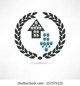 business icon