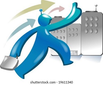 Business Icon