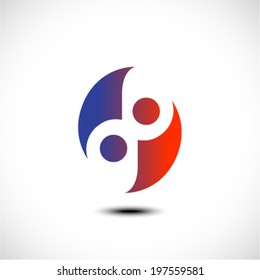 business icon