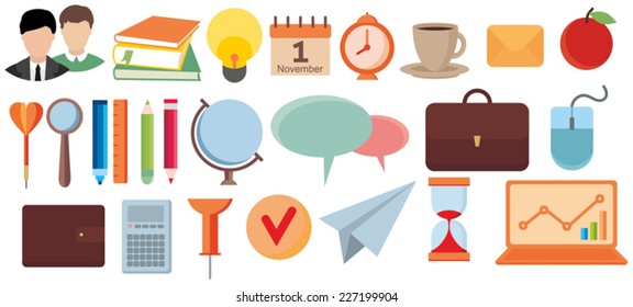 business icon