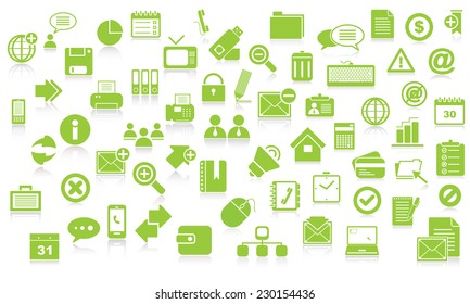 Business icon