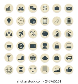 business icon