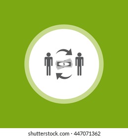 business Icon