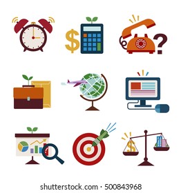 business icon