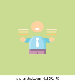 business icon