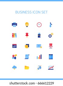 Business icon