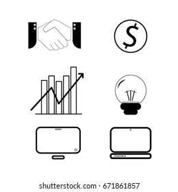 Business icon 