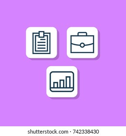 business icon