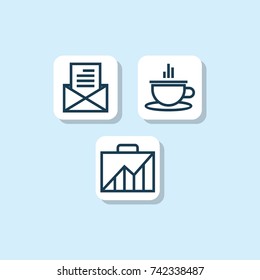 business icon