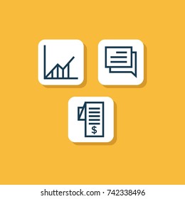 business icon
