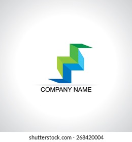business icon concept vector illustration 