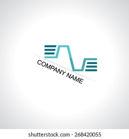 business icon concept vector illustration 