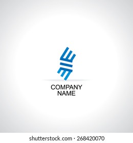 business icon concept vector illustration 