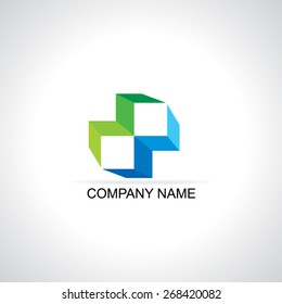 business icon concept vector illustration 