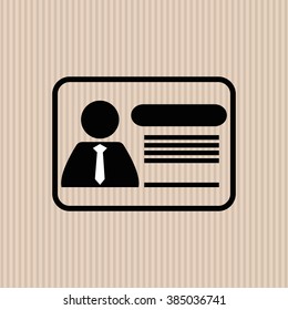 Business icon design 