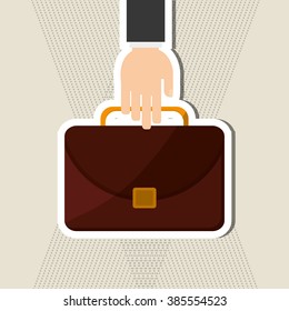Business icon design 