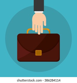 Business icon design 