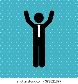 Business icon design
