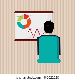 Business icon design