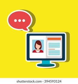 business icon design 
