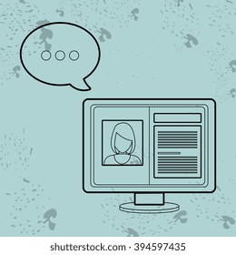 business icon design 