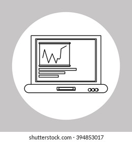 Business icon design