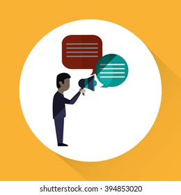 Business icon design