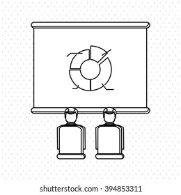 Business icon design