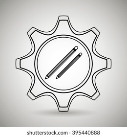 business icon design 