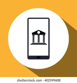 Business icon design