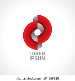 business icon, design element.