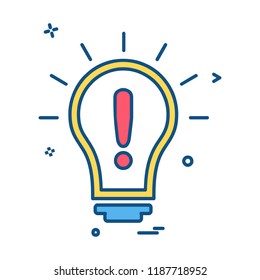 Business icon design vector 