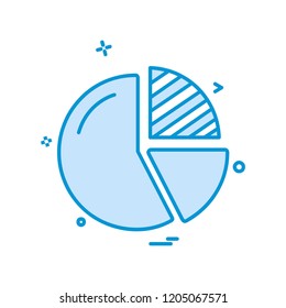 Business icon design vector 