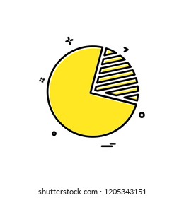 Business icon design vector 