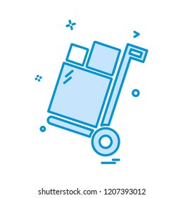 Business icon design vector 
