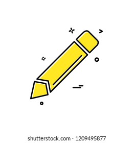 Business icon design vector