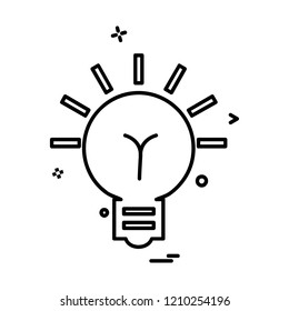 Business icon design vector 