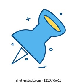 Business icon design vector