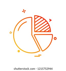 Business icon design vector 
