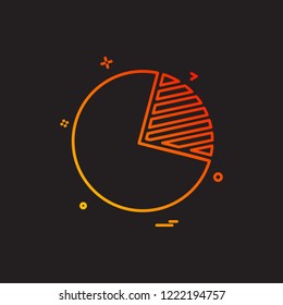 Business icon design vector 