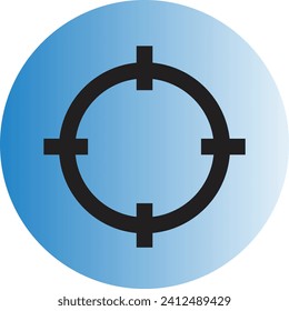 elemento vectorial de diseño de iconos de negocios
