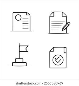 business icon design, vector illustration eps10 graphic.