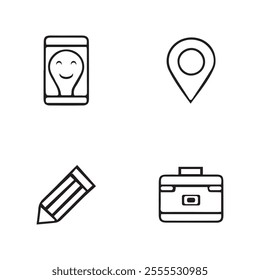 business icon design, vector illustration eps10 graphic.