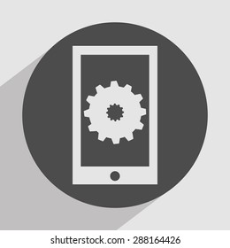 business icon design, vector illustration eps10 graphic 