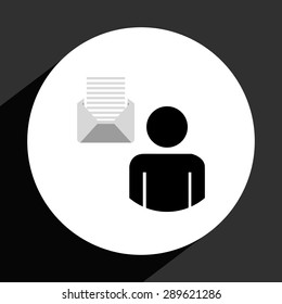 business icon design, vector illustration eps10 graphic 