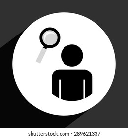 business icon design, vector illustration eps10 graphic 