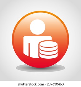 business icon design, vector illustration eps10 graphic 